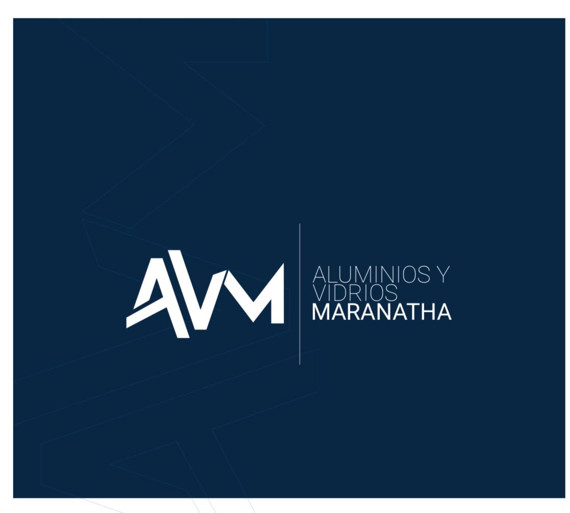 Logo de ALUMINIOS Y VIDRIOS MARANATHA, S. DE R.L. DE C.V.